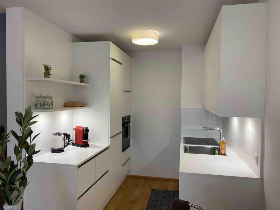 Appartement Wiener Townhouse Schoenbrunn Vienne