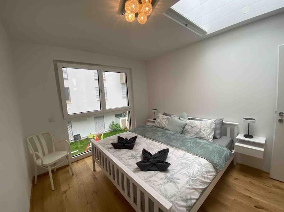 Wiener Townhouse Schoenbrunn Appartement