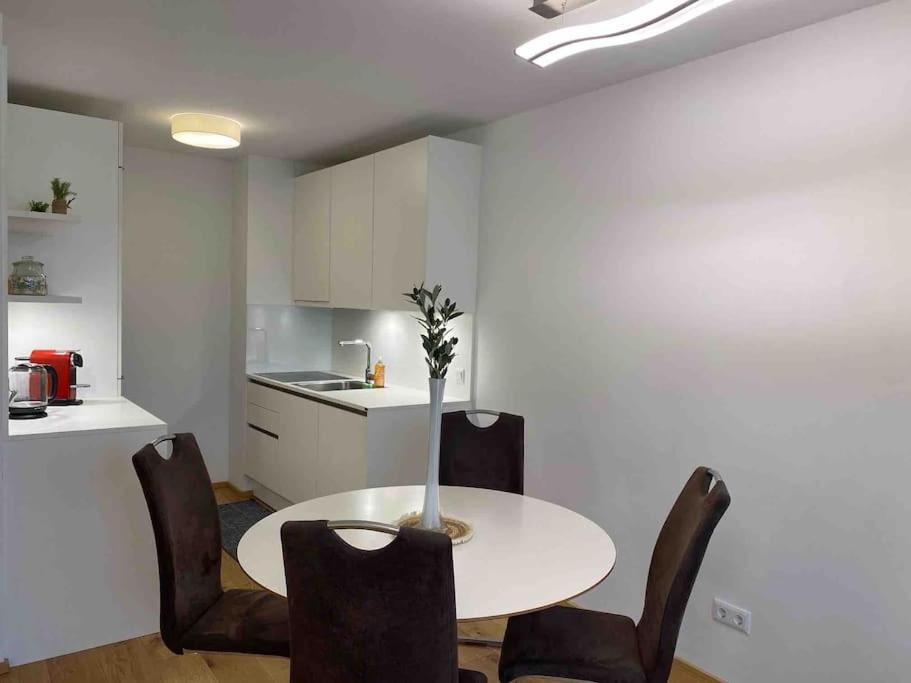 Wiener Townhouse Schoenbrunn Appartement Vienne