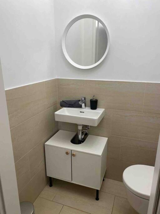 Appartement Wiener Townhouse Schoenbrunn