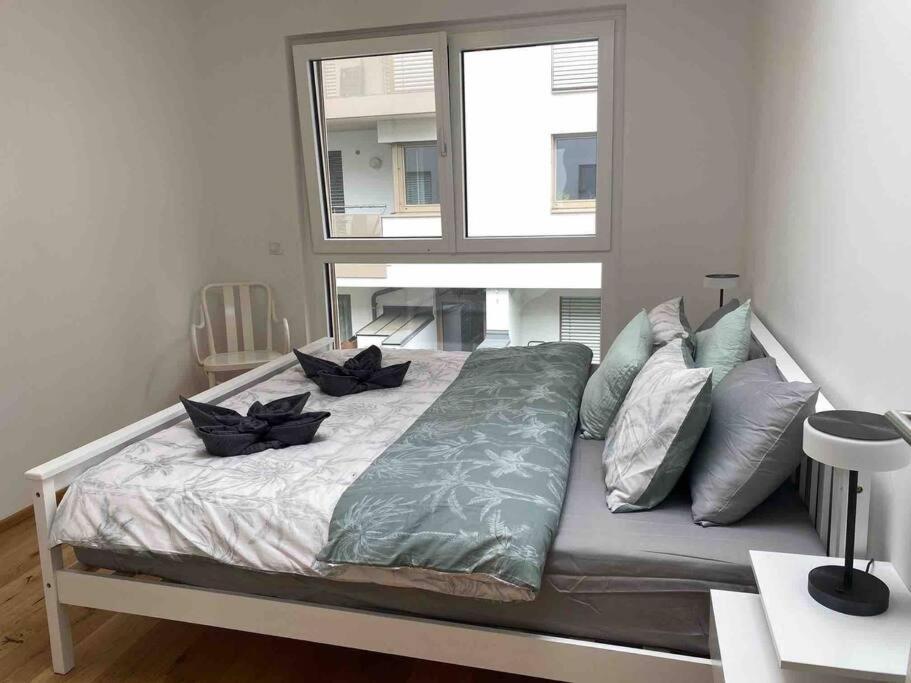 Appartement Wiener Townhouse Schoenbrunn Vienne